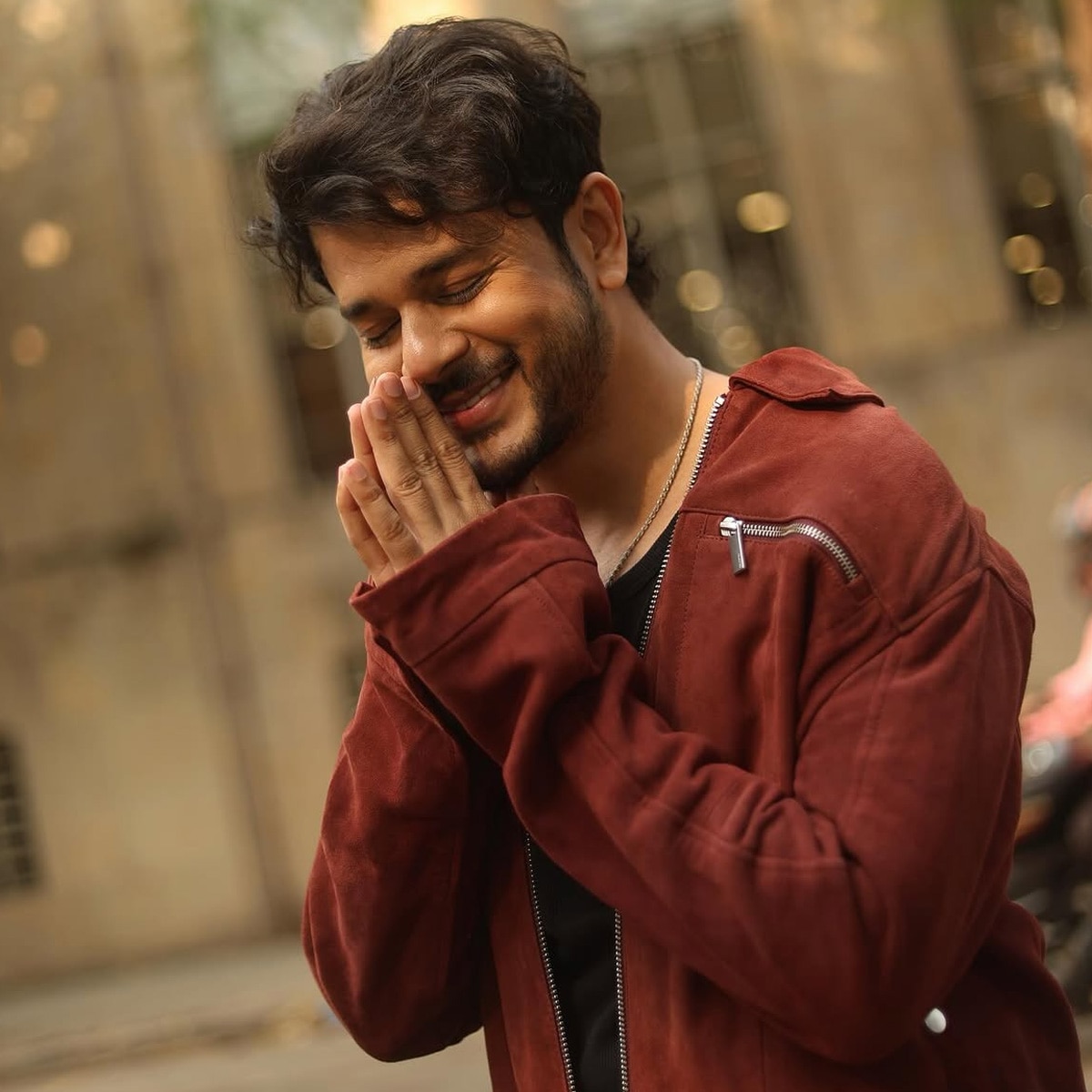 jay soni wife emotional kanyadaan