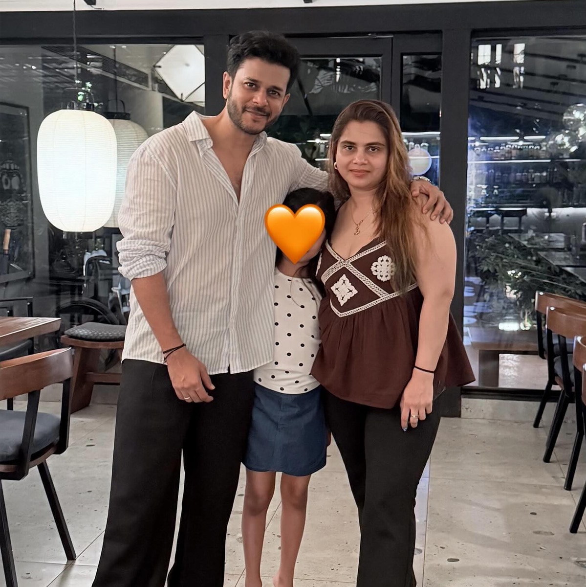 jay soni wife emotional kanyadaan