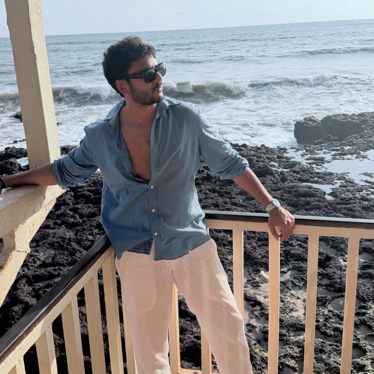 jay soni wife emotional kanyadaan