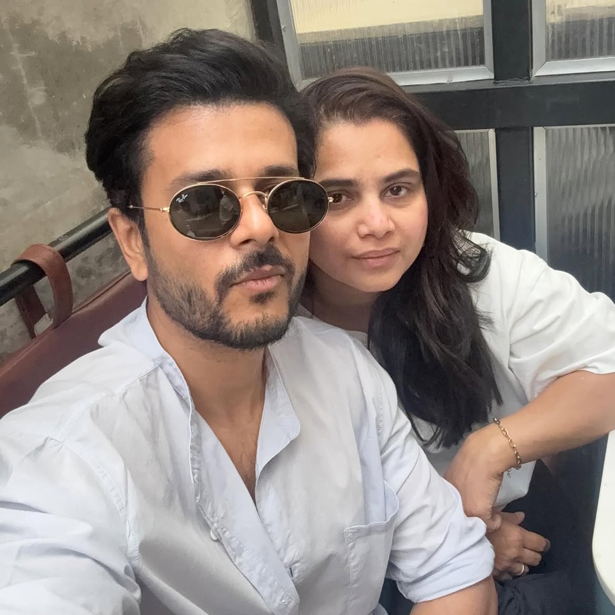 jay soni wife emotional kanyadaan