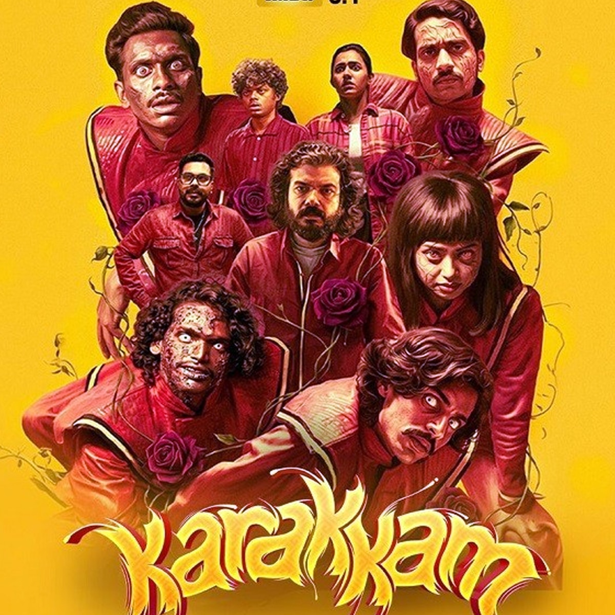 July First Weekend OTT Releases 