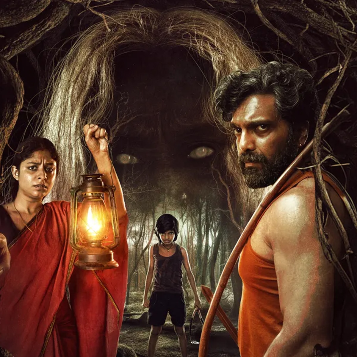 July First Weekend OTT Releases 