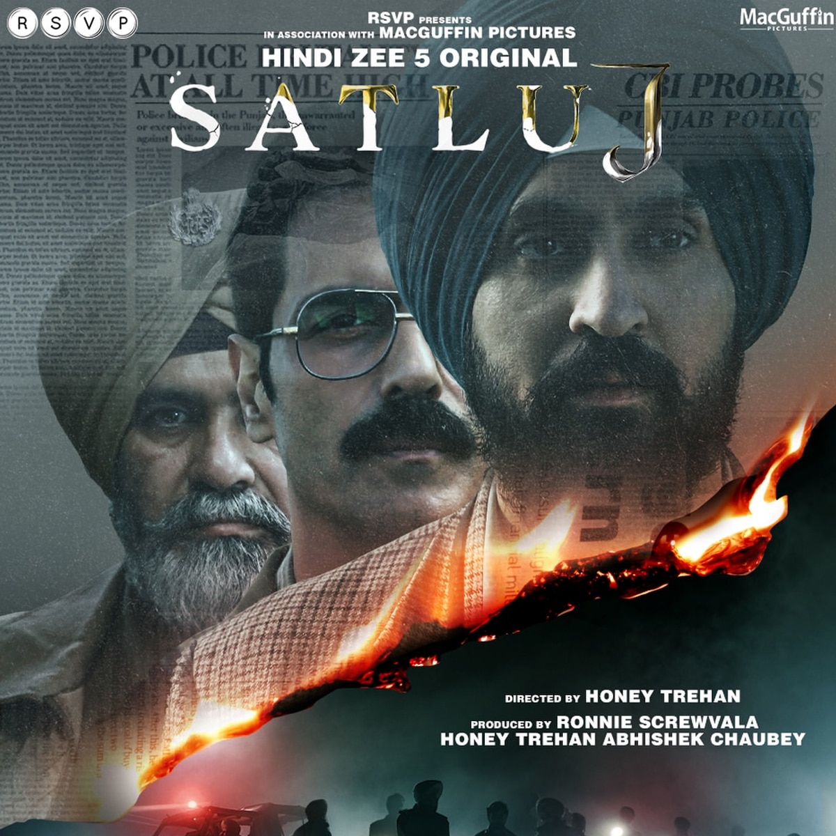 July First Weekend OTT Releases 