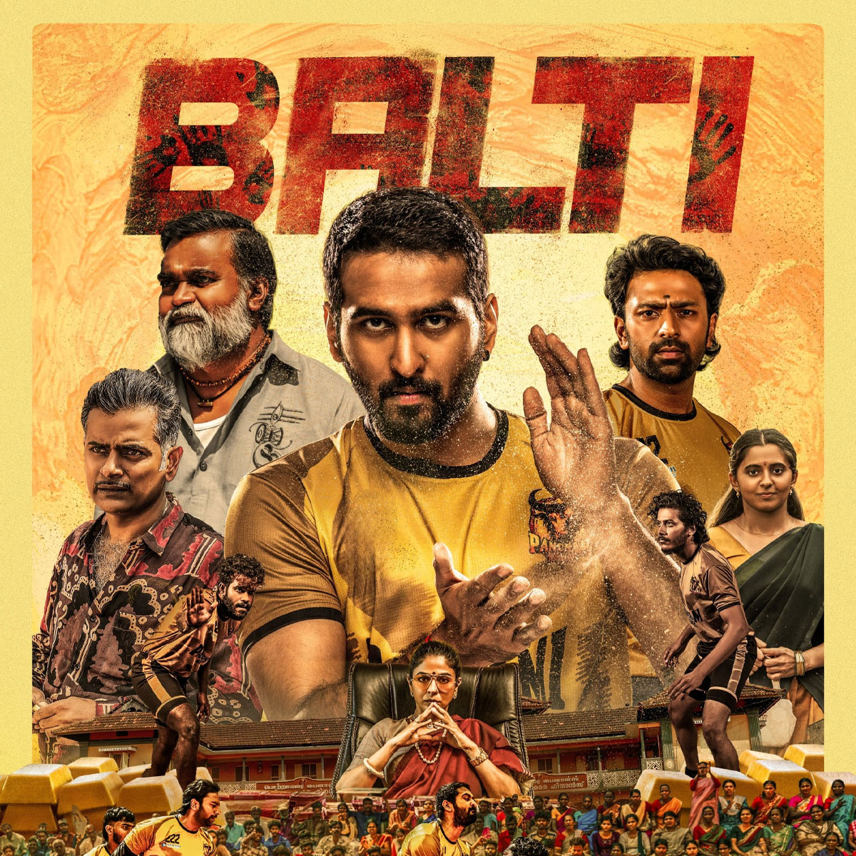 July Second Weekend OTT Releases