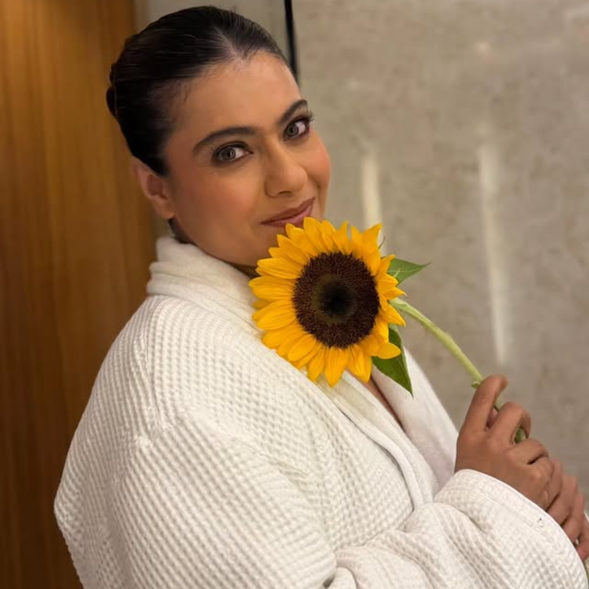 Kajol Post