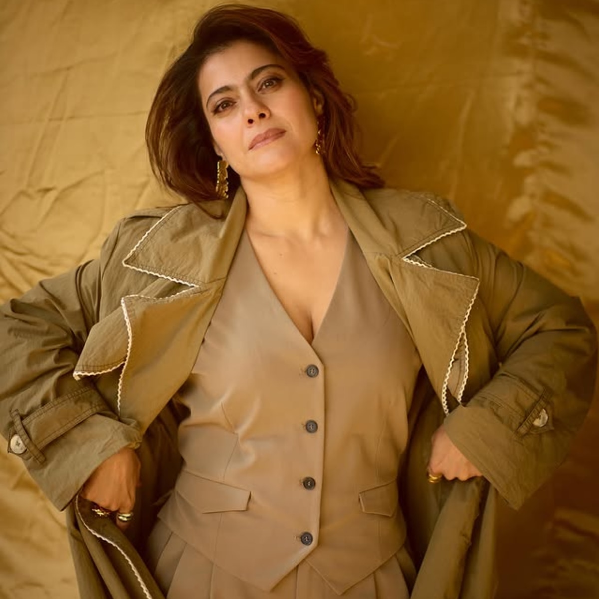 Kajol Post