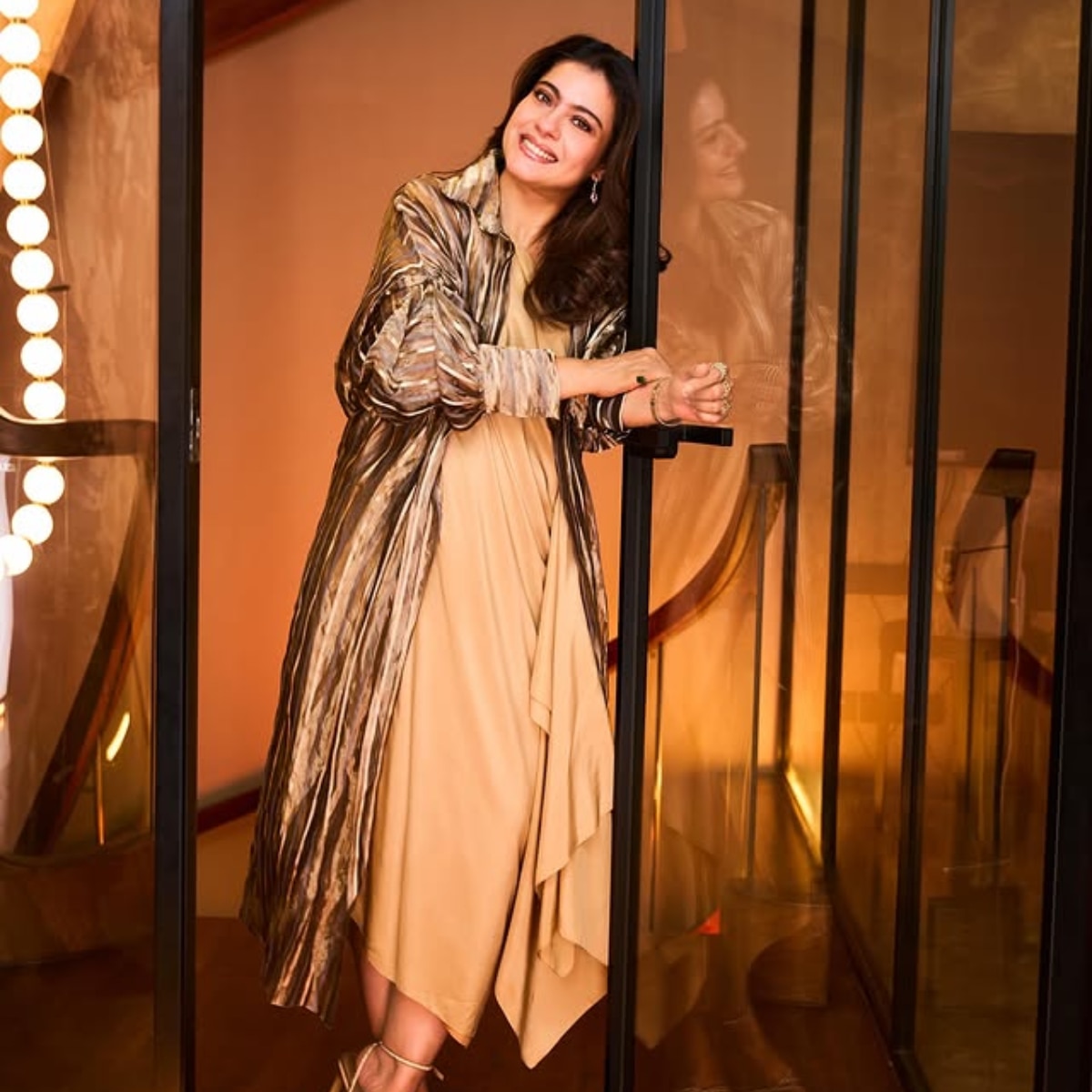 Kajol Post