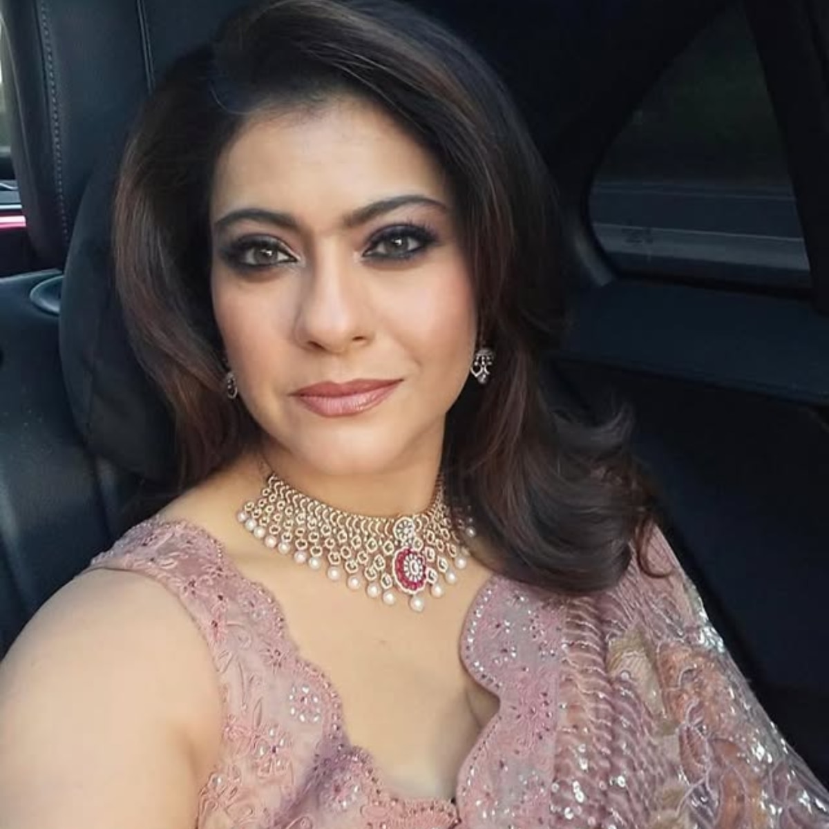 Kajol Post