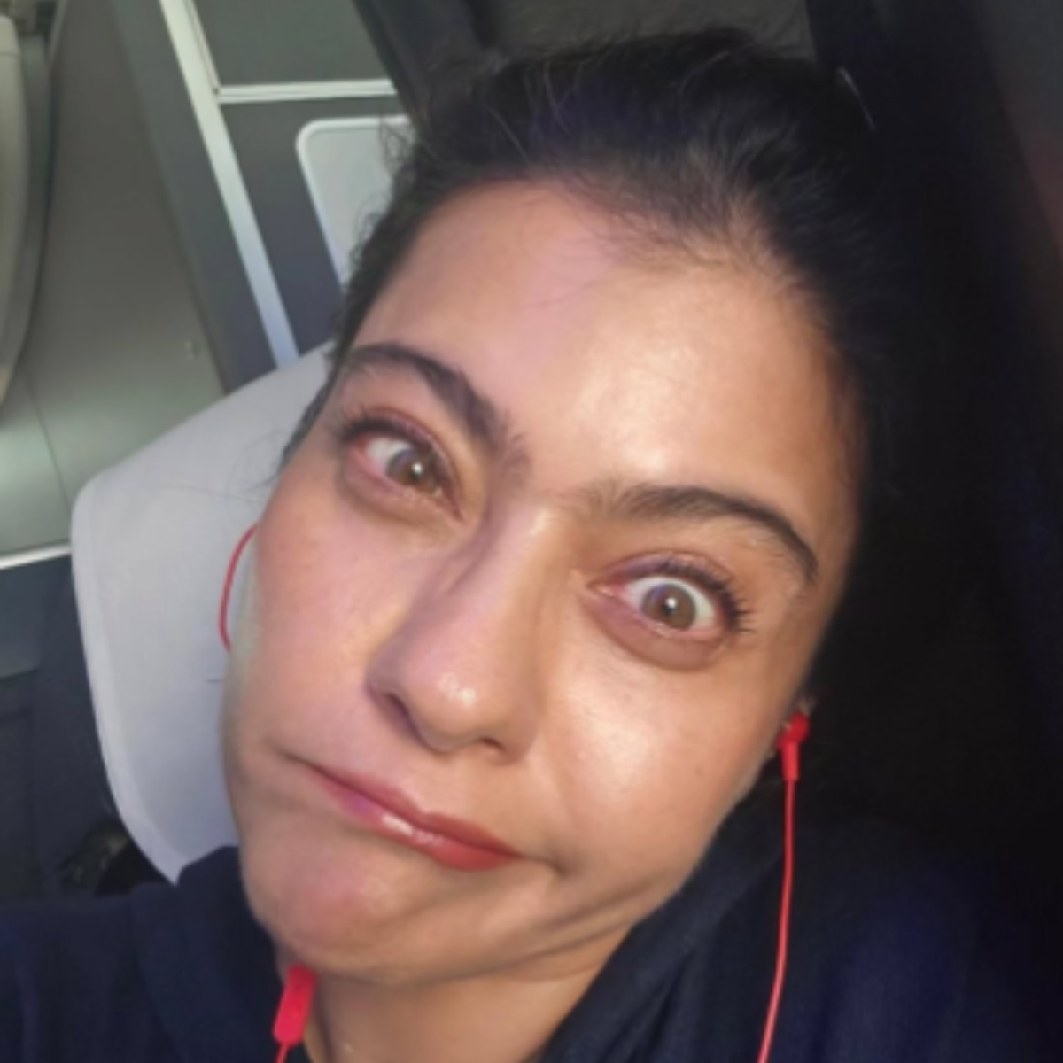 Kajol Post