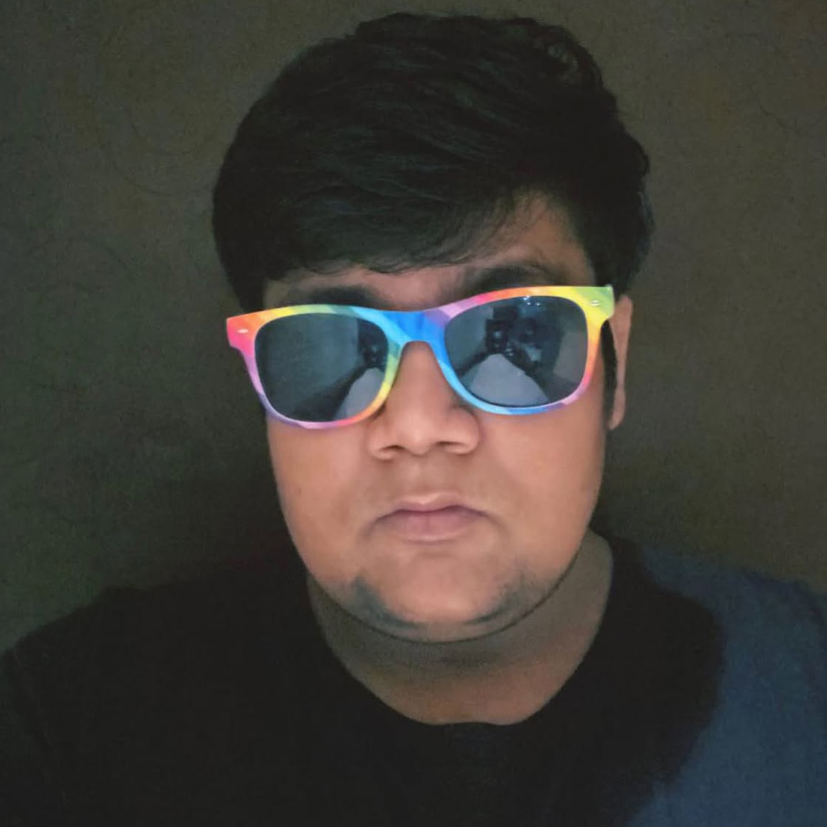  कुश शाह