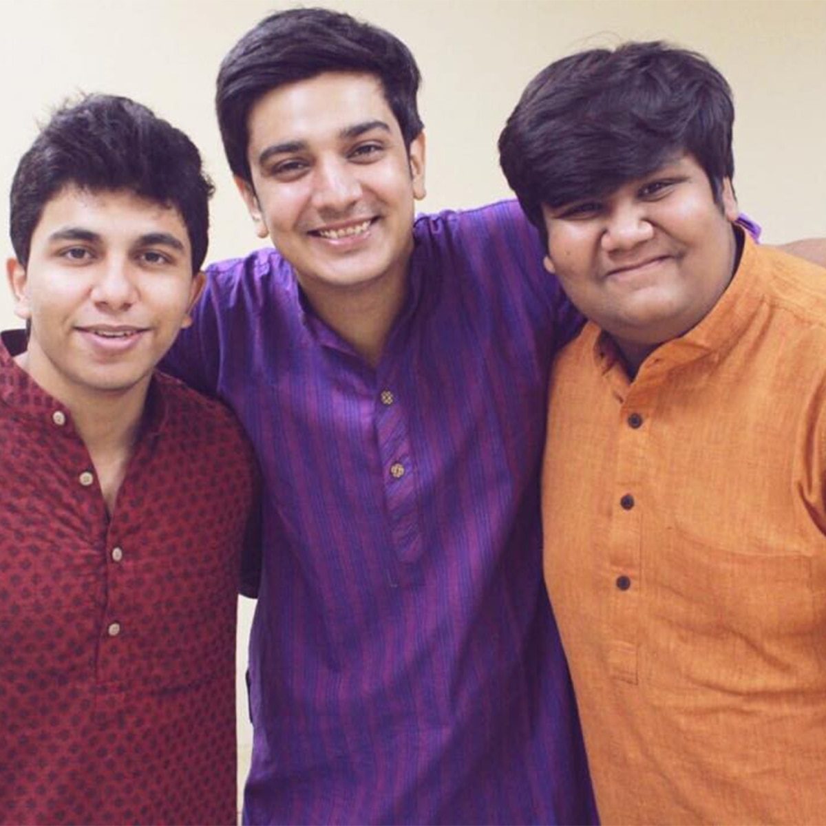  कुश शाह
