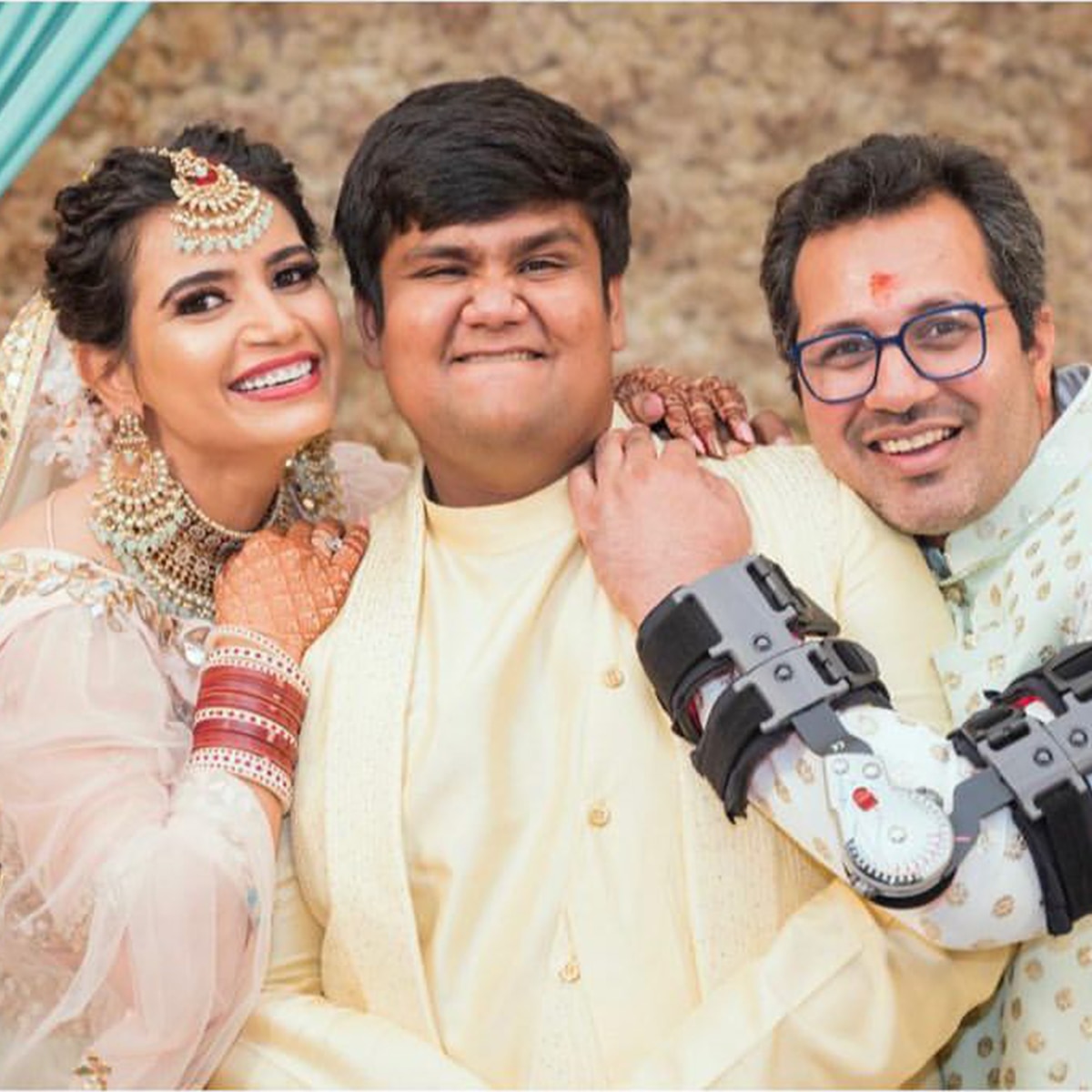  कुश शाह