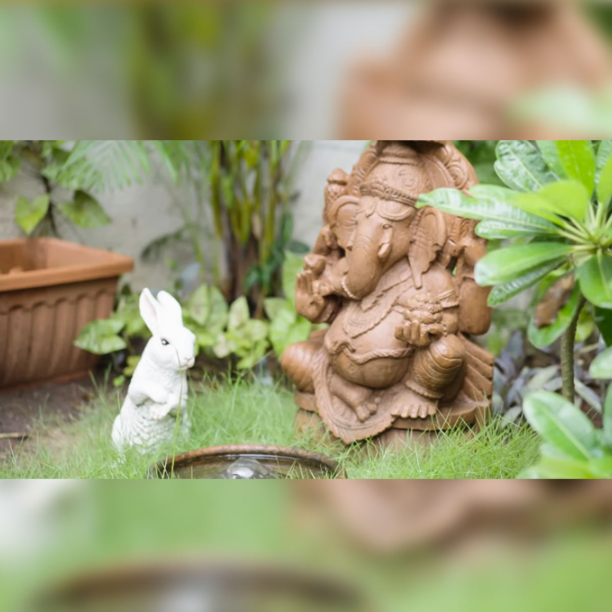  लीला विला