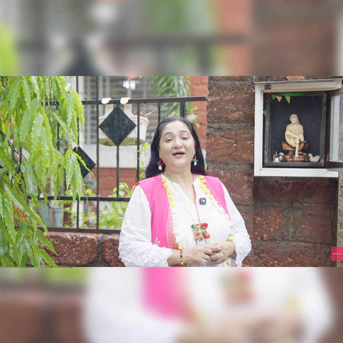  लीला विला