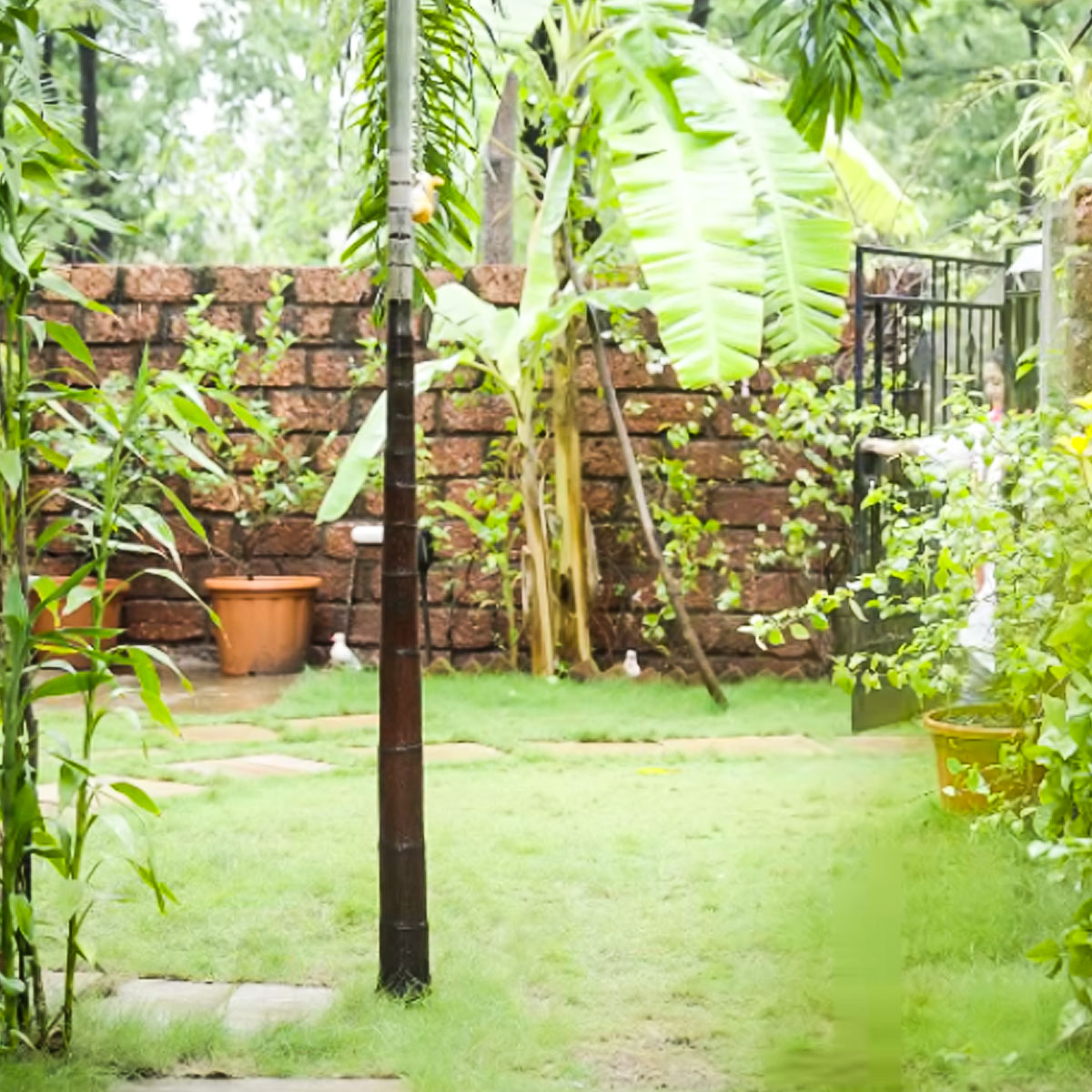  लीला विला