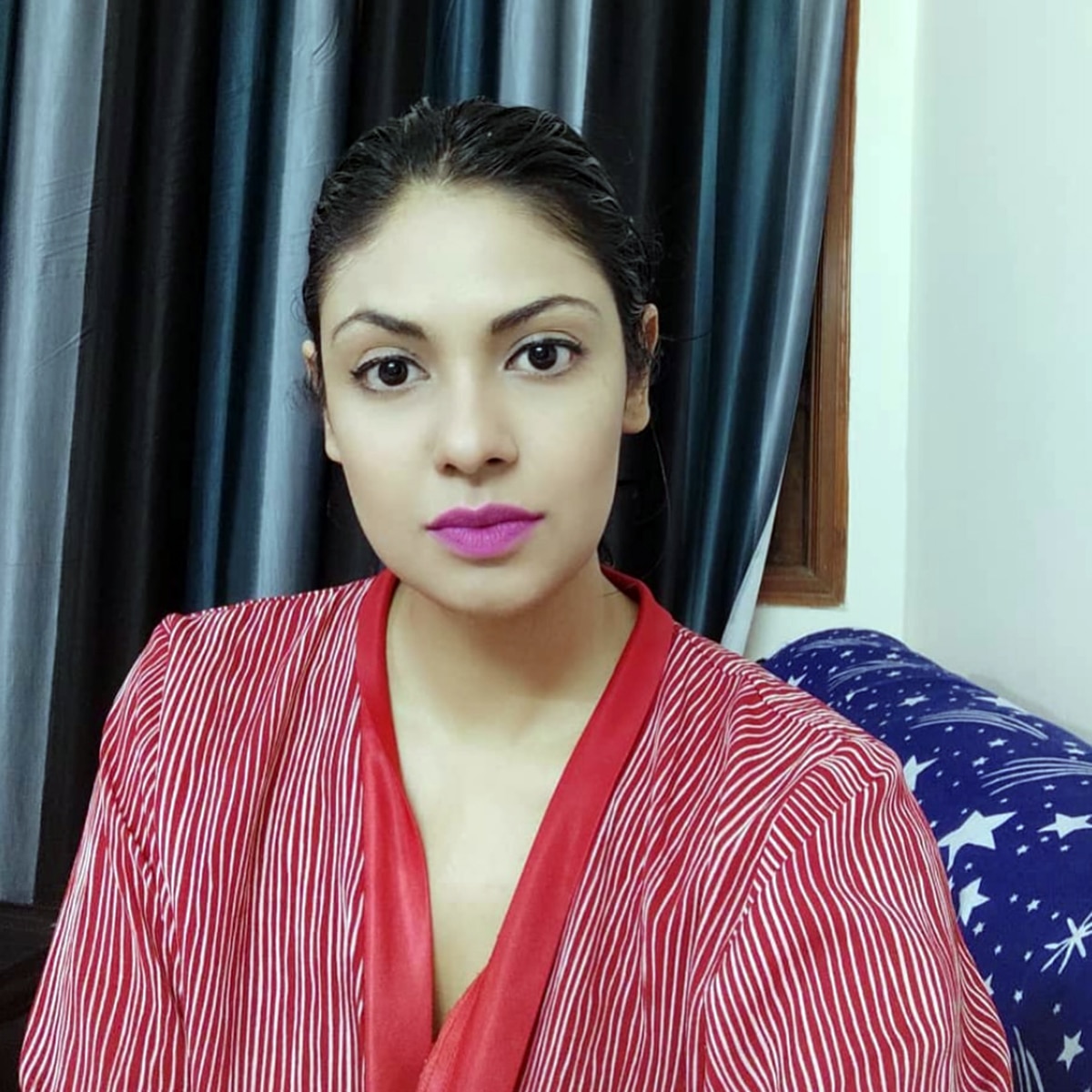 20 सालों से कहां हैं एक्ट्रेस नीना सरकार 