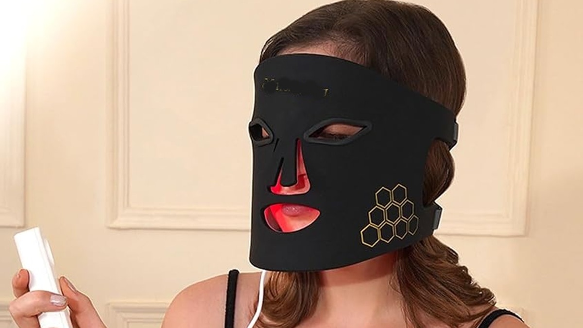 light face mask kitne ka aata hai