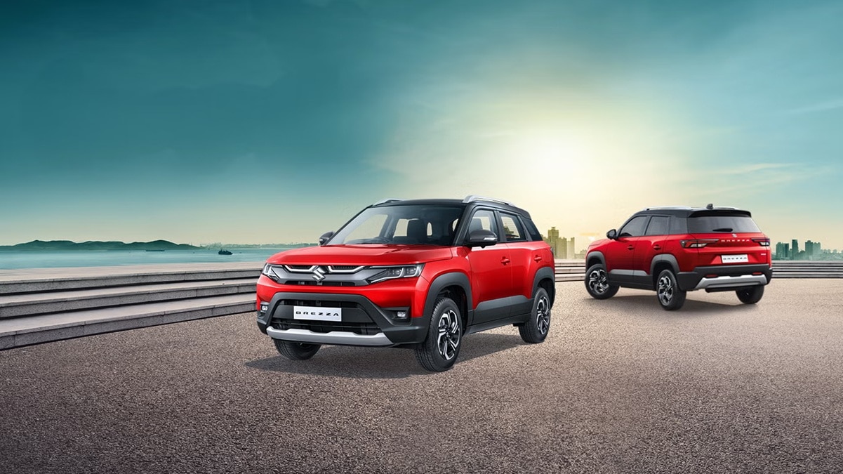 Maruti Suzuki June 2026 sales