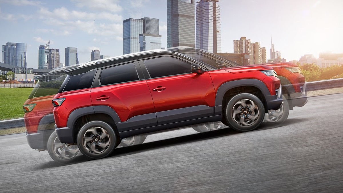 Maruti Suzuki June 2026 sales