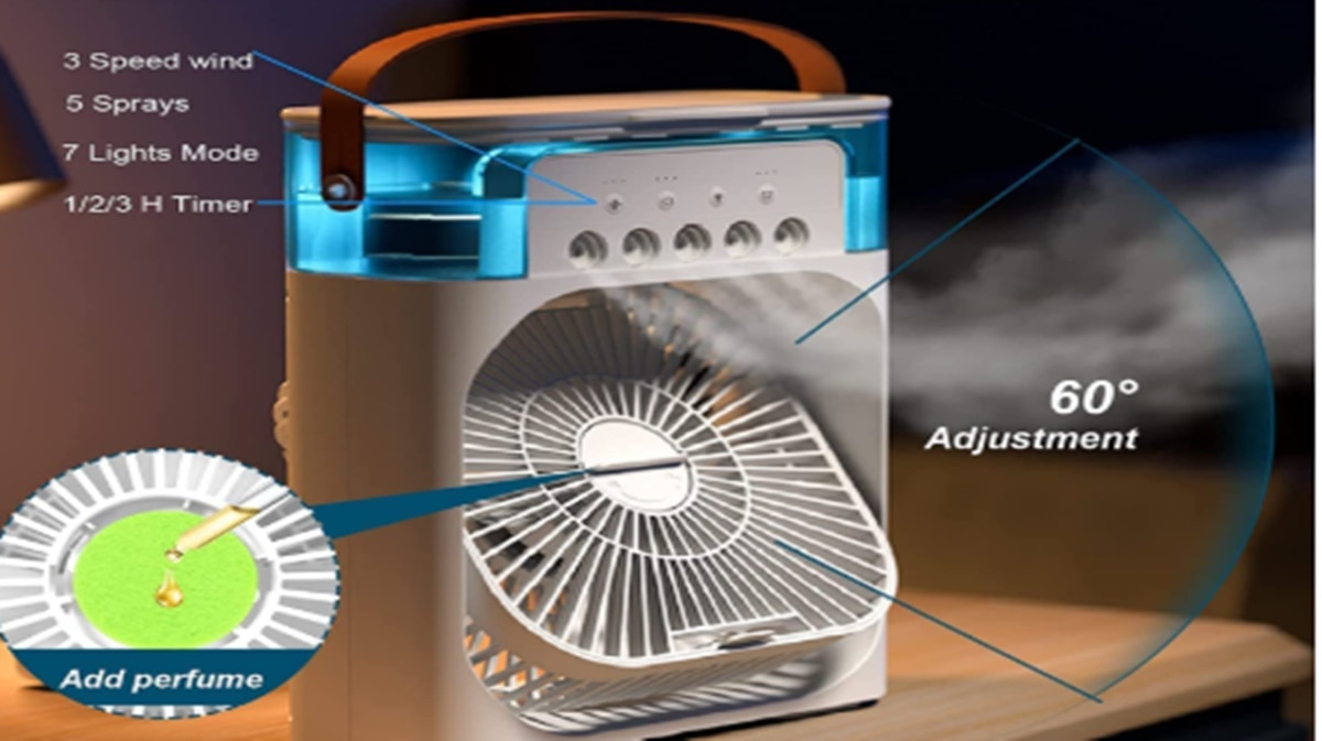 mini Cooler