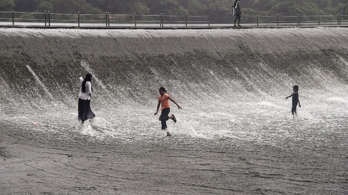 monsoon india 