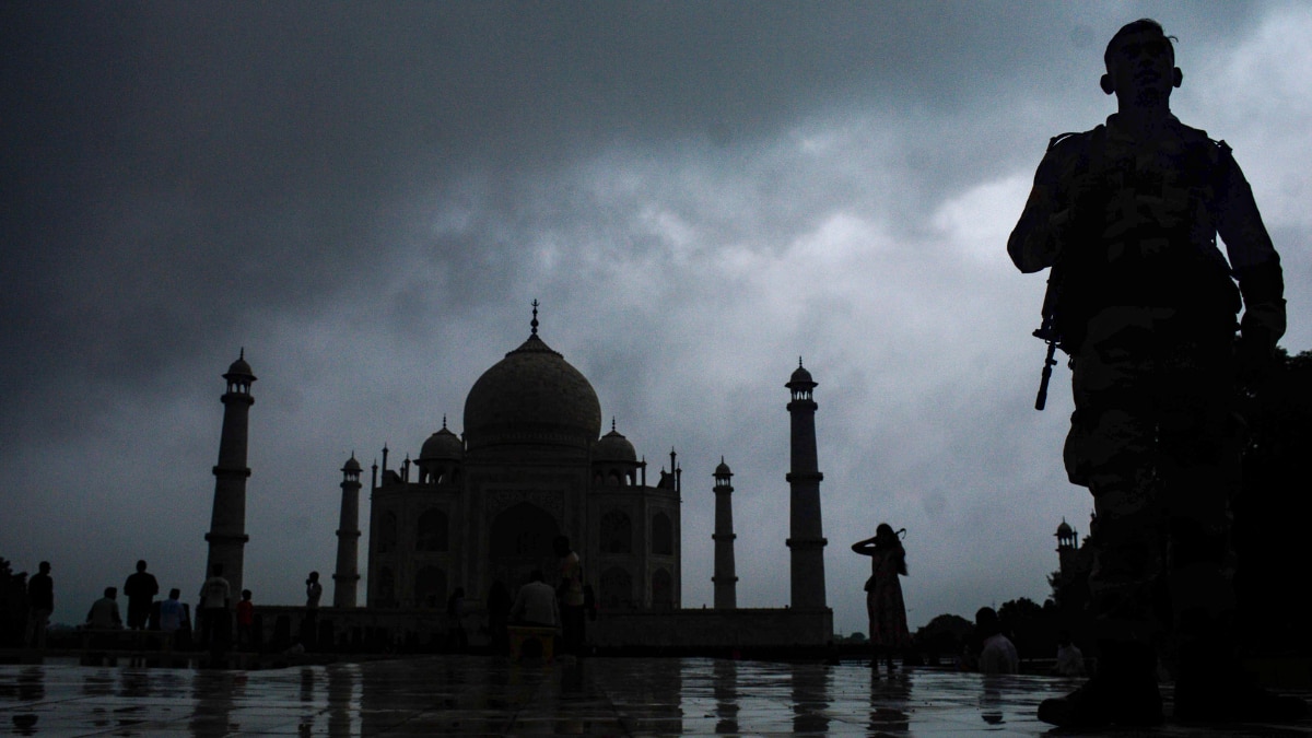 monsoon india 2026
