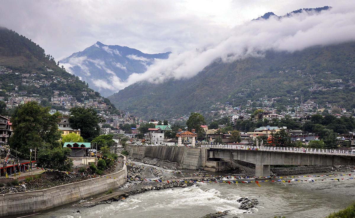 Monsoon Rain Evaporation