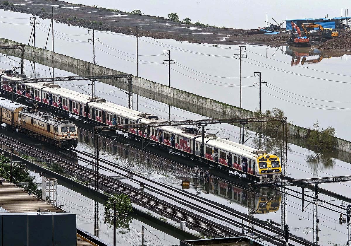 monsoon rain flood landslide