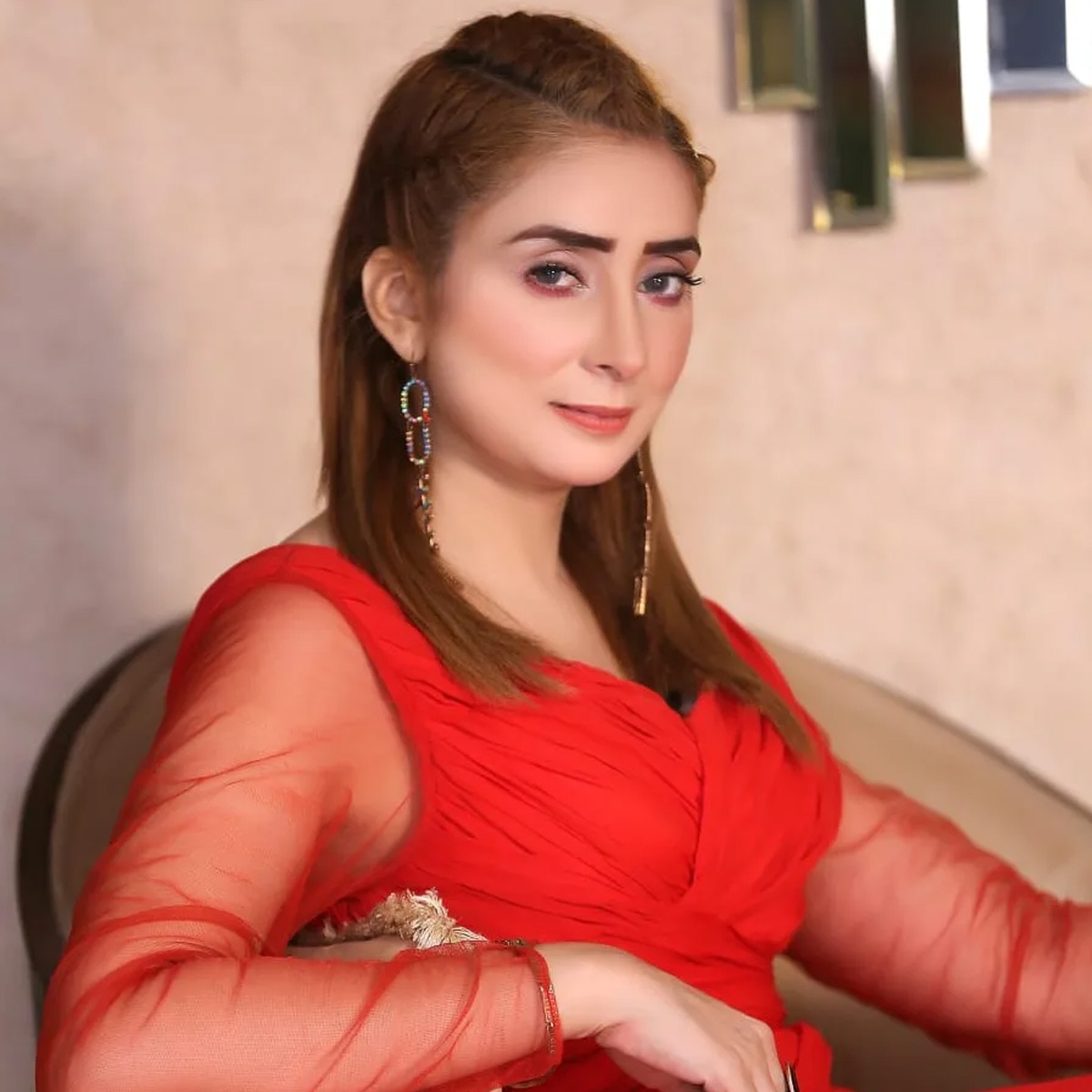 pakistani influencer nabiha ali khan cried 