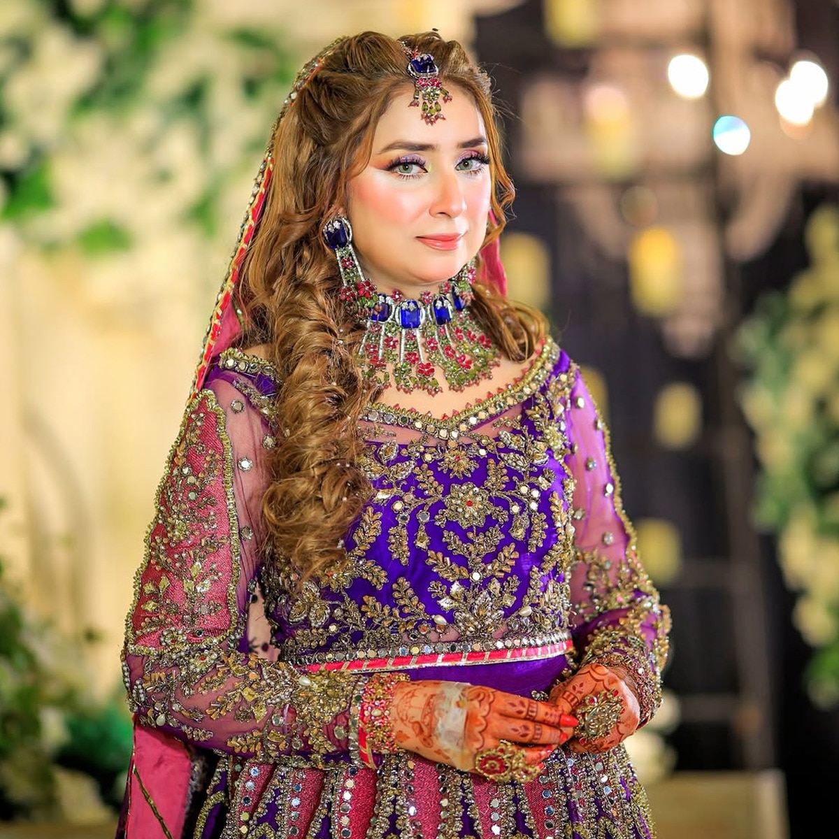 pakistani influencer nabiha ali khan cried 