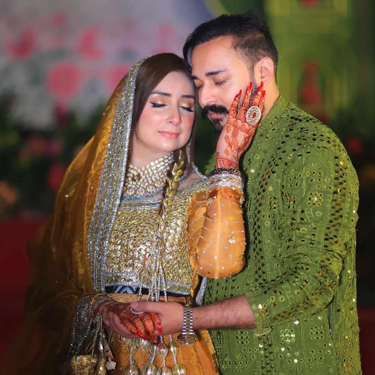 pakistani influencer nabiha ali khan cried 