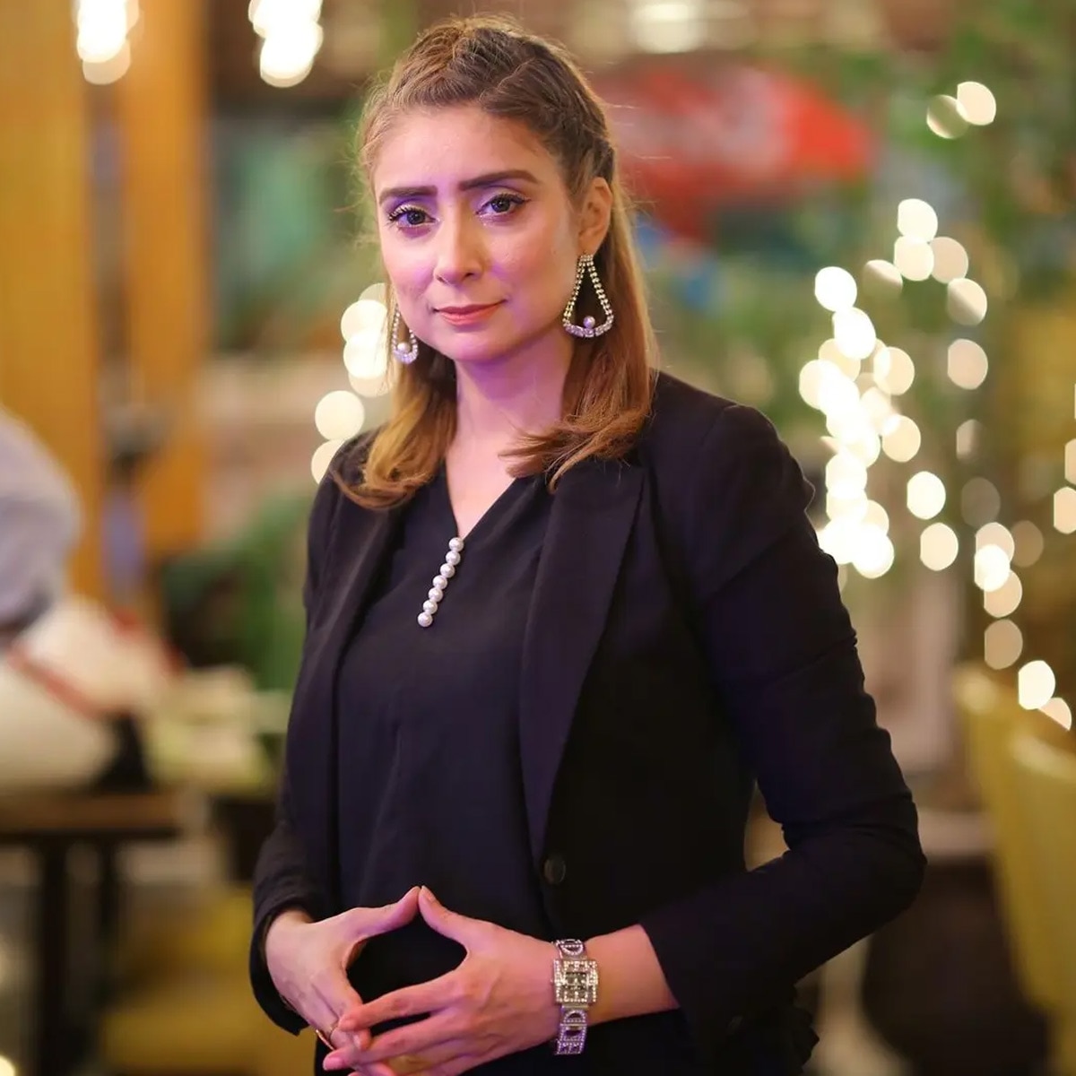 pakistani influencer nabiha ali khan cried 