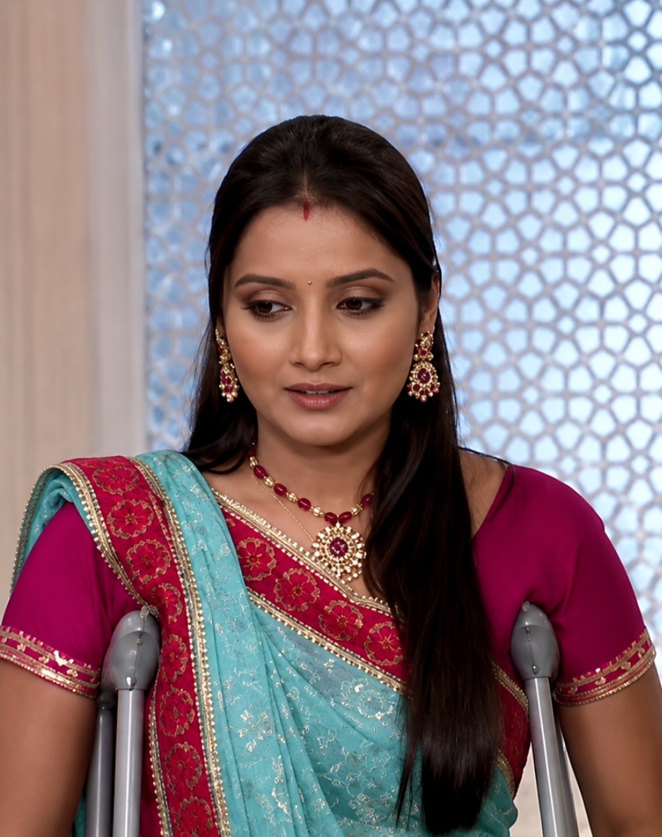 yeh rishta kya kehlata hai fame nidhi uttam 
