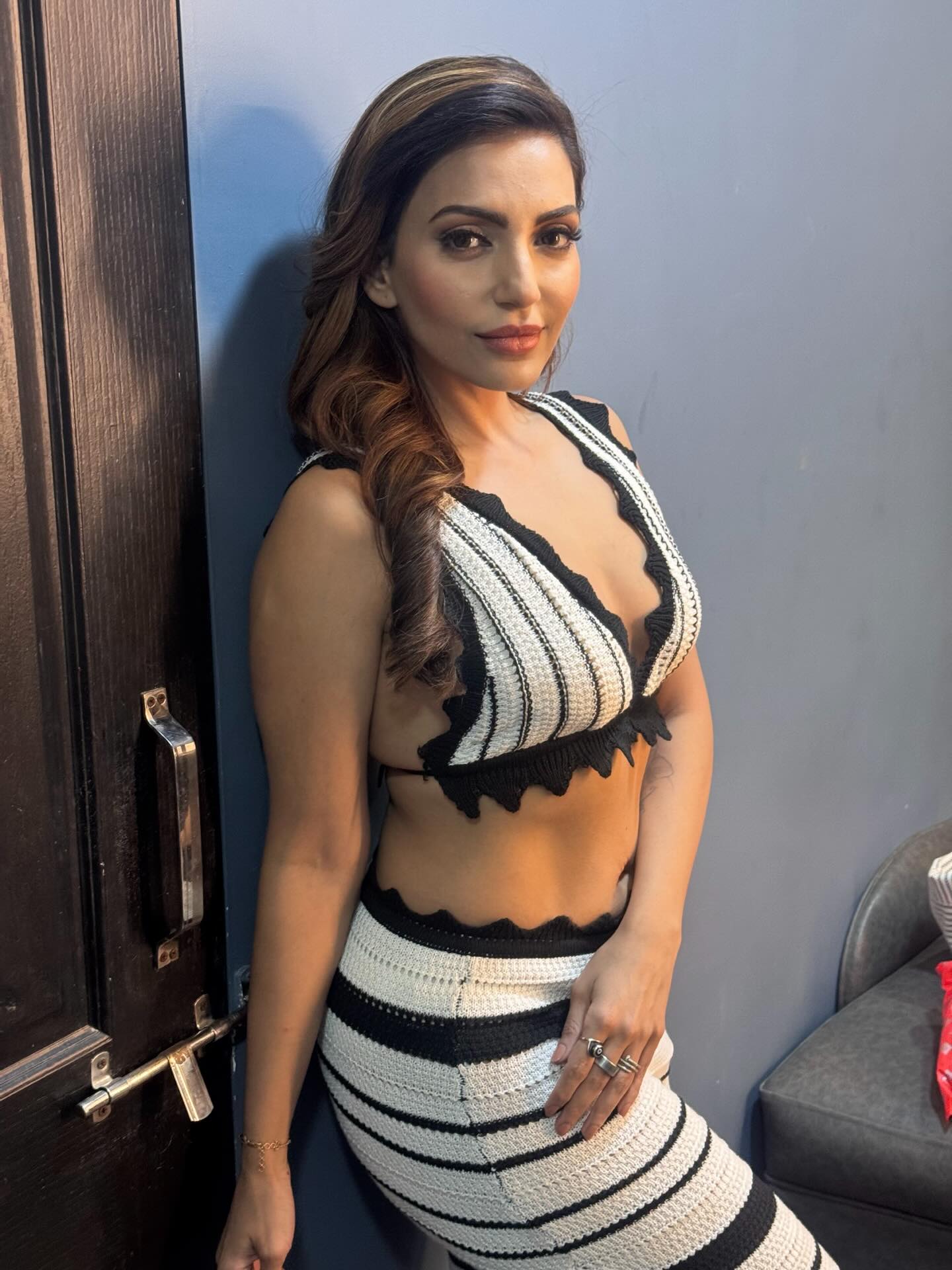 नवीना बोले 