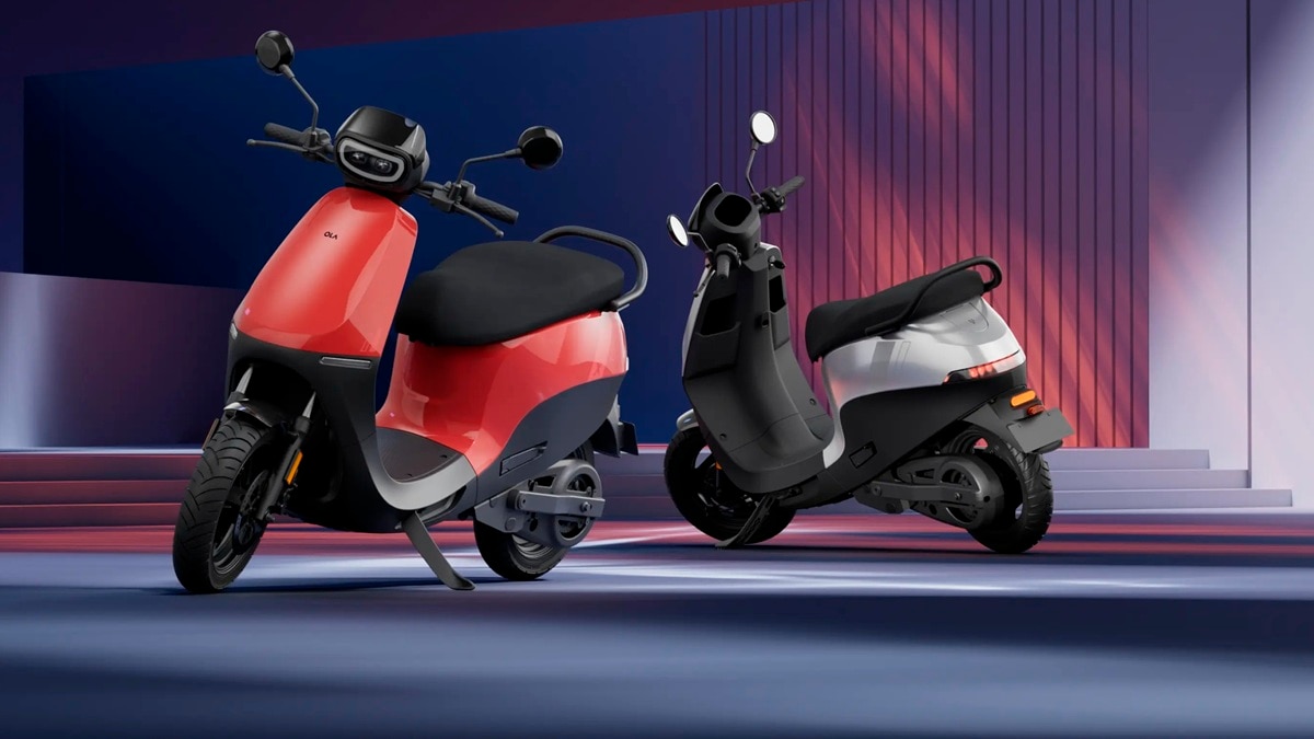 Top Electric 2W Brands June 2026