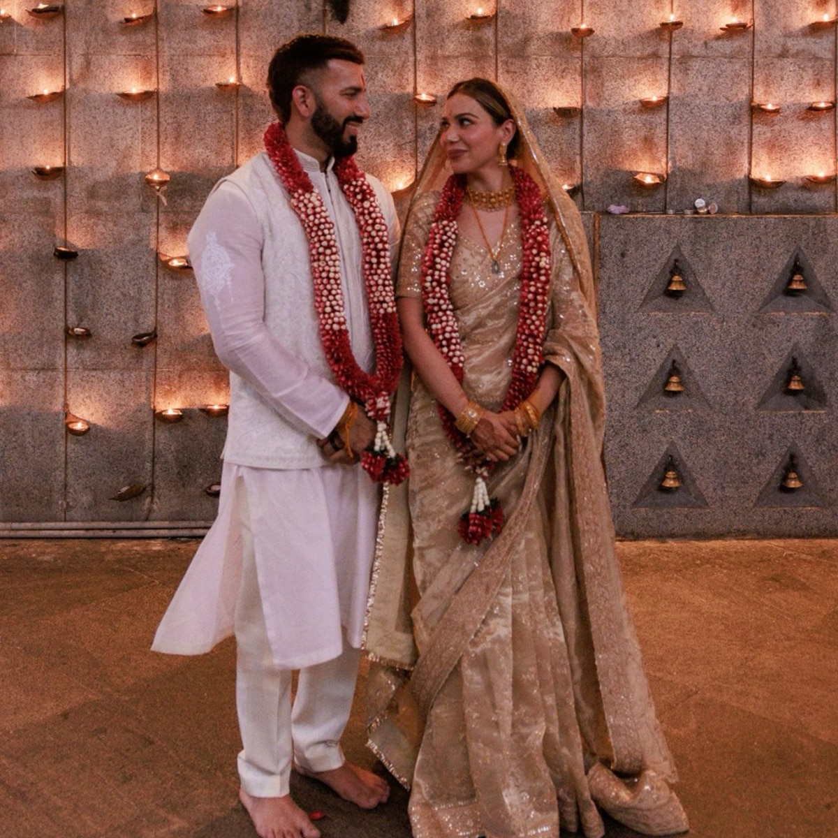 पलक पुरसवानी