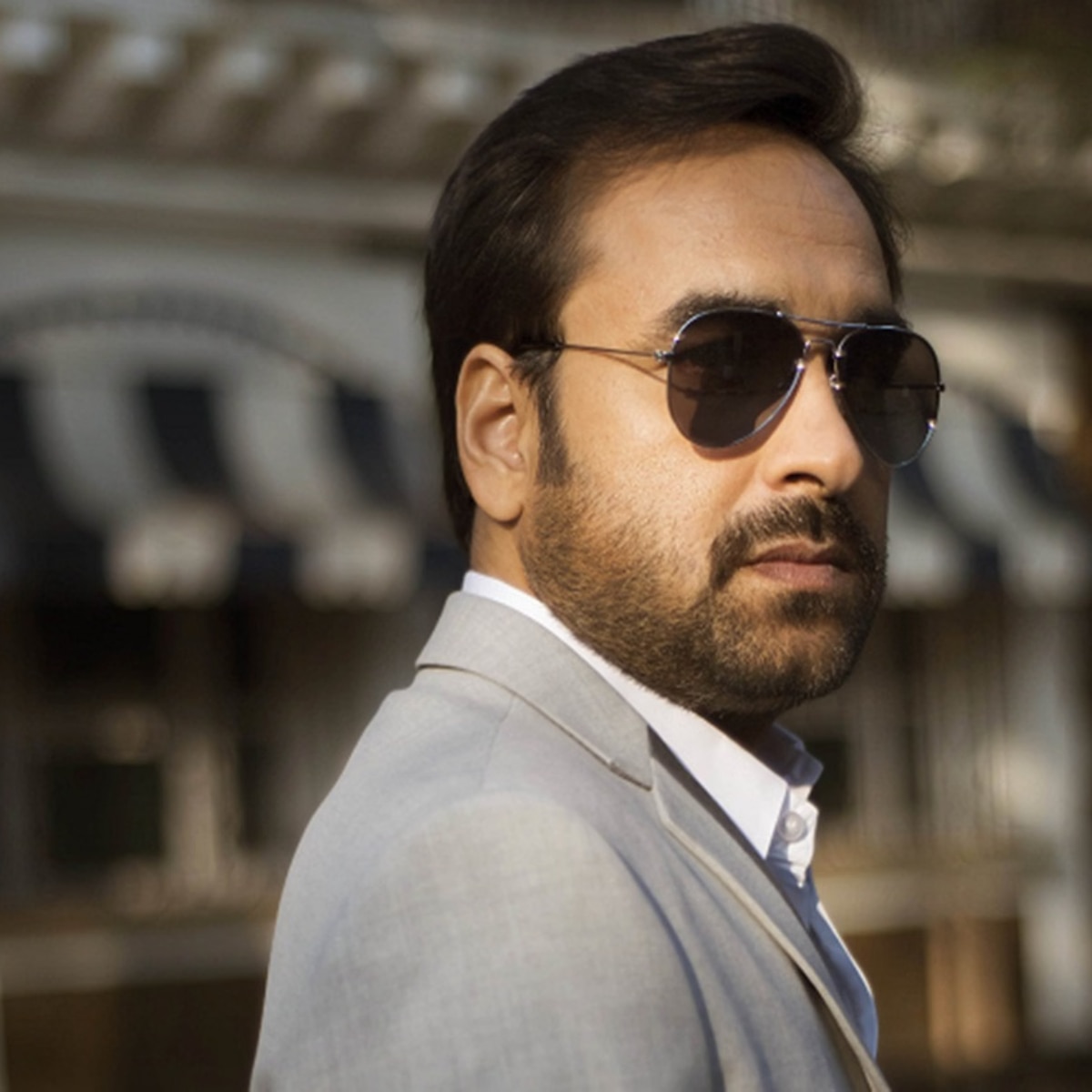 पंकज त्रिपाठी - 'सुपर 30' (2019)