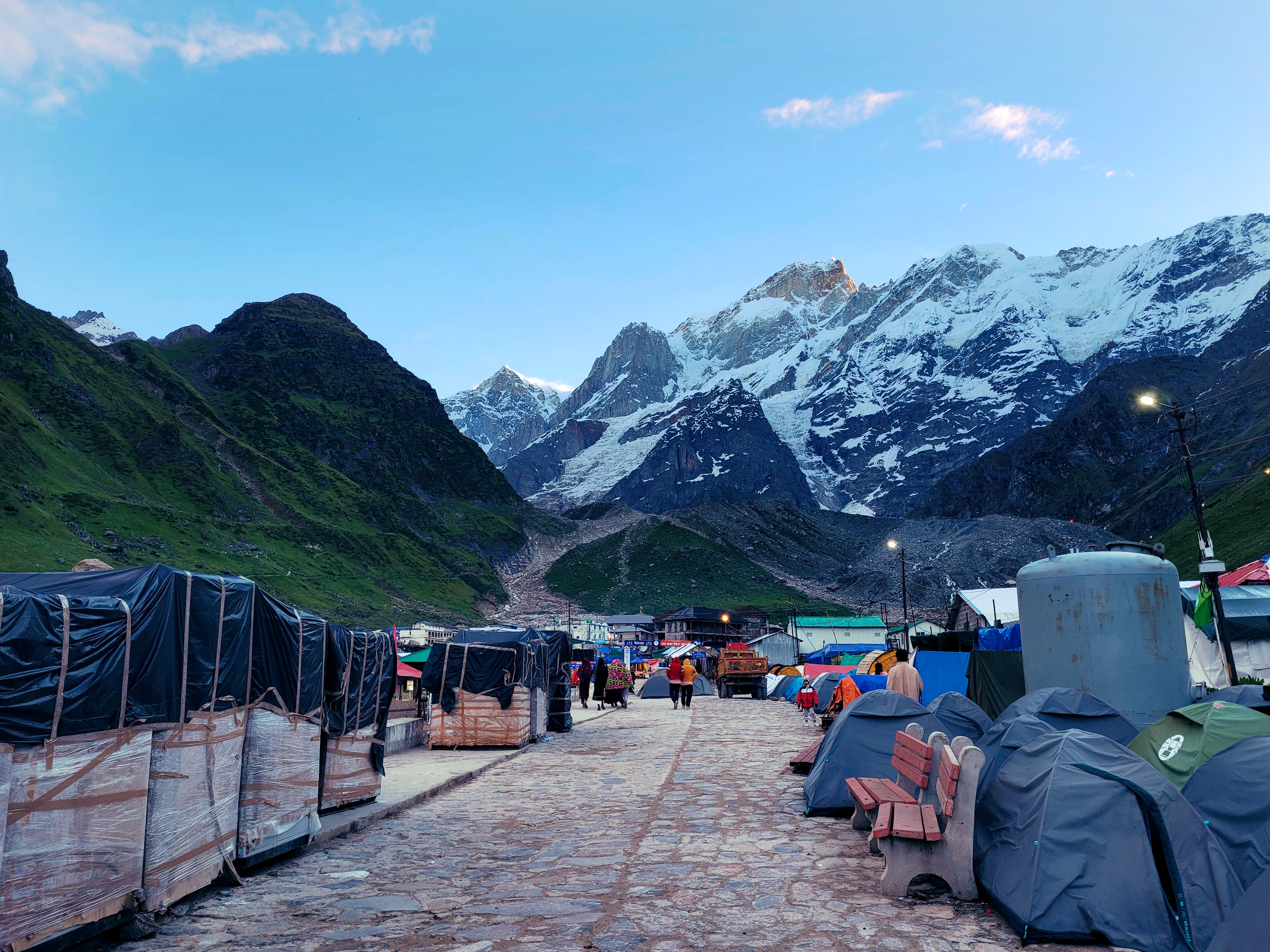 Amarnath Yatra
