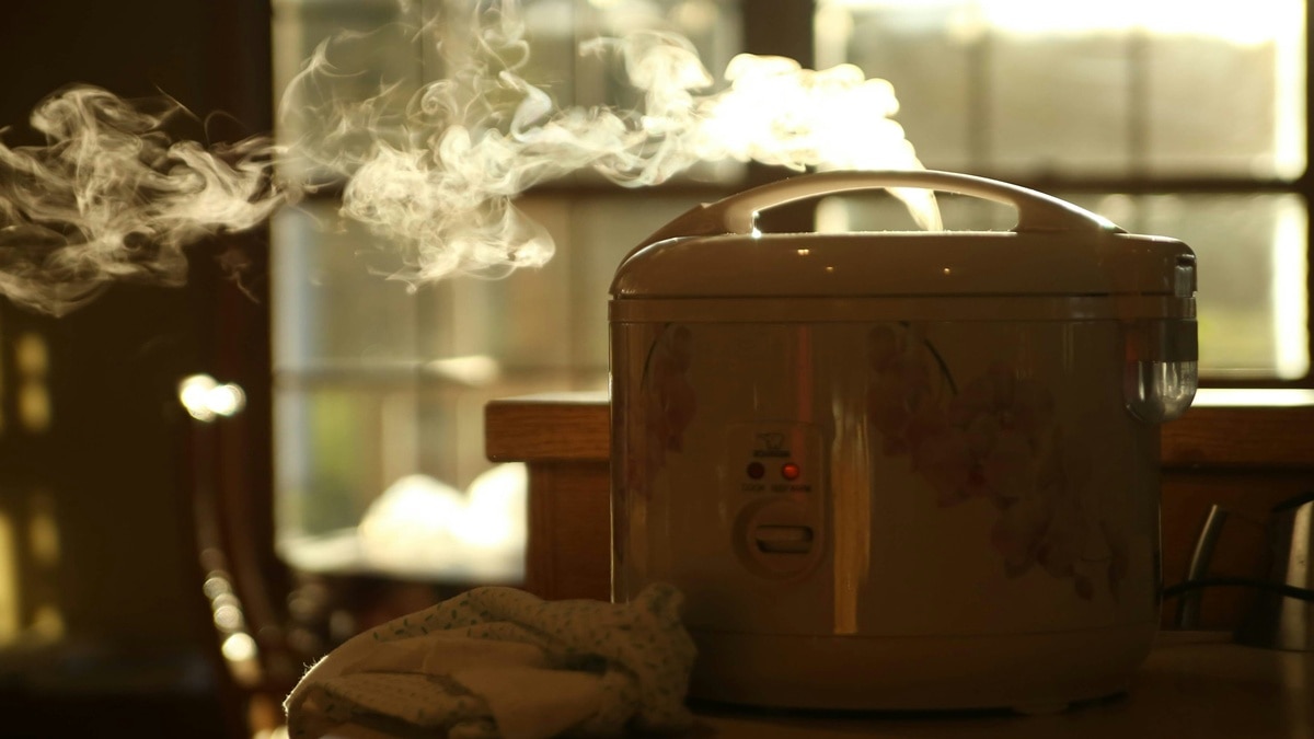 How to Electric pressure cooker 