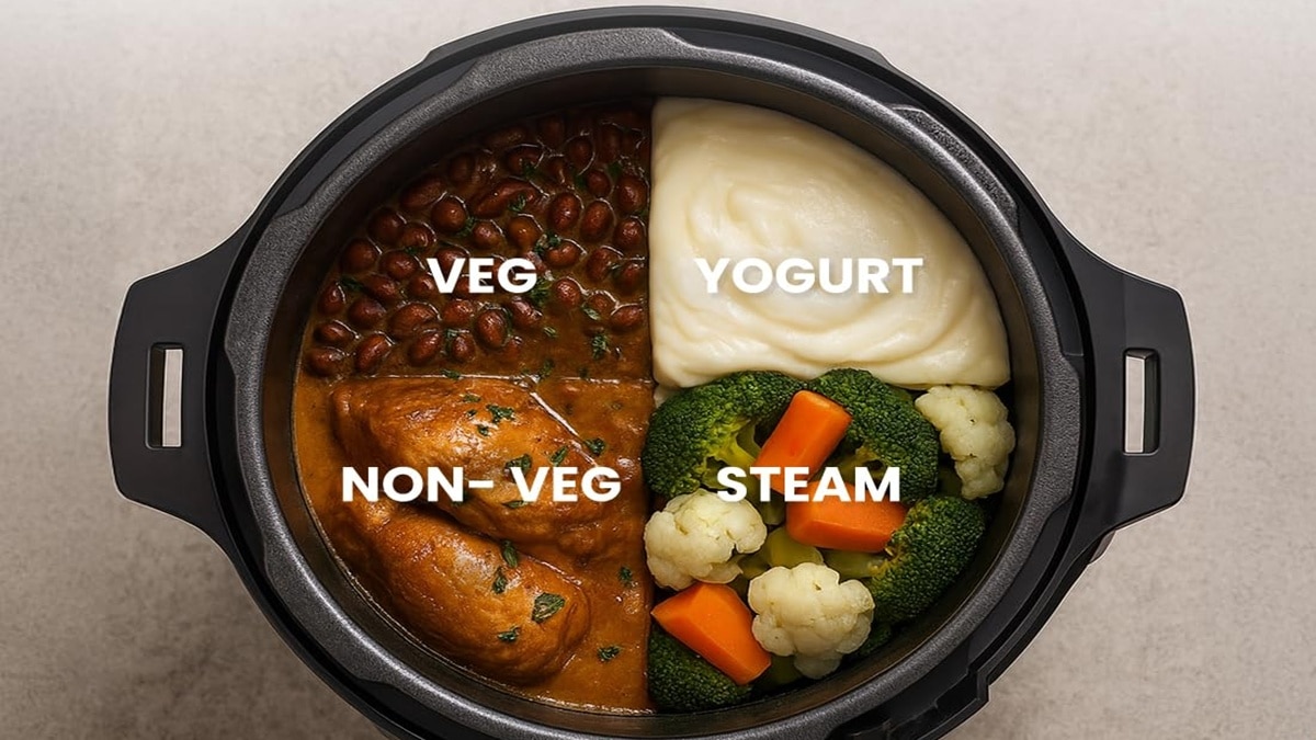 Electric pressure cooker price 