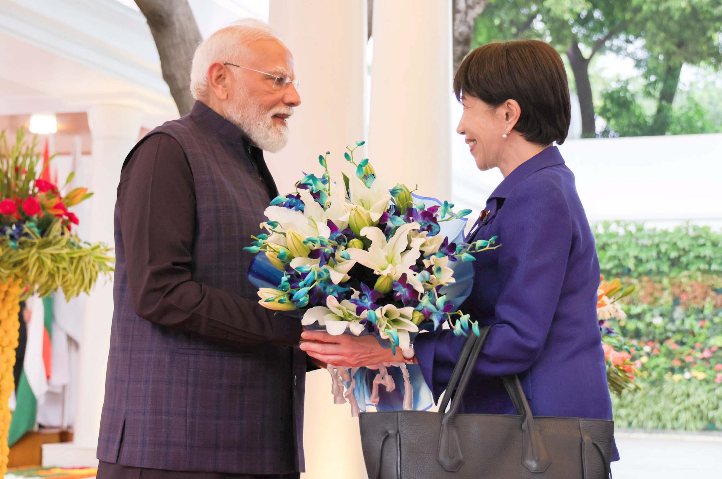 pm modi japani pm