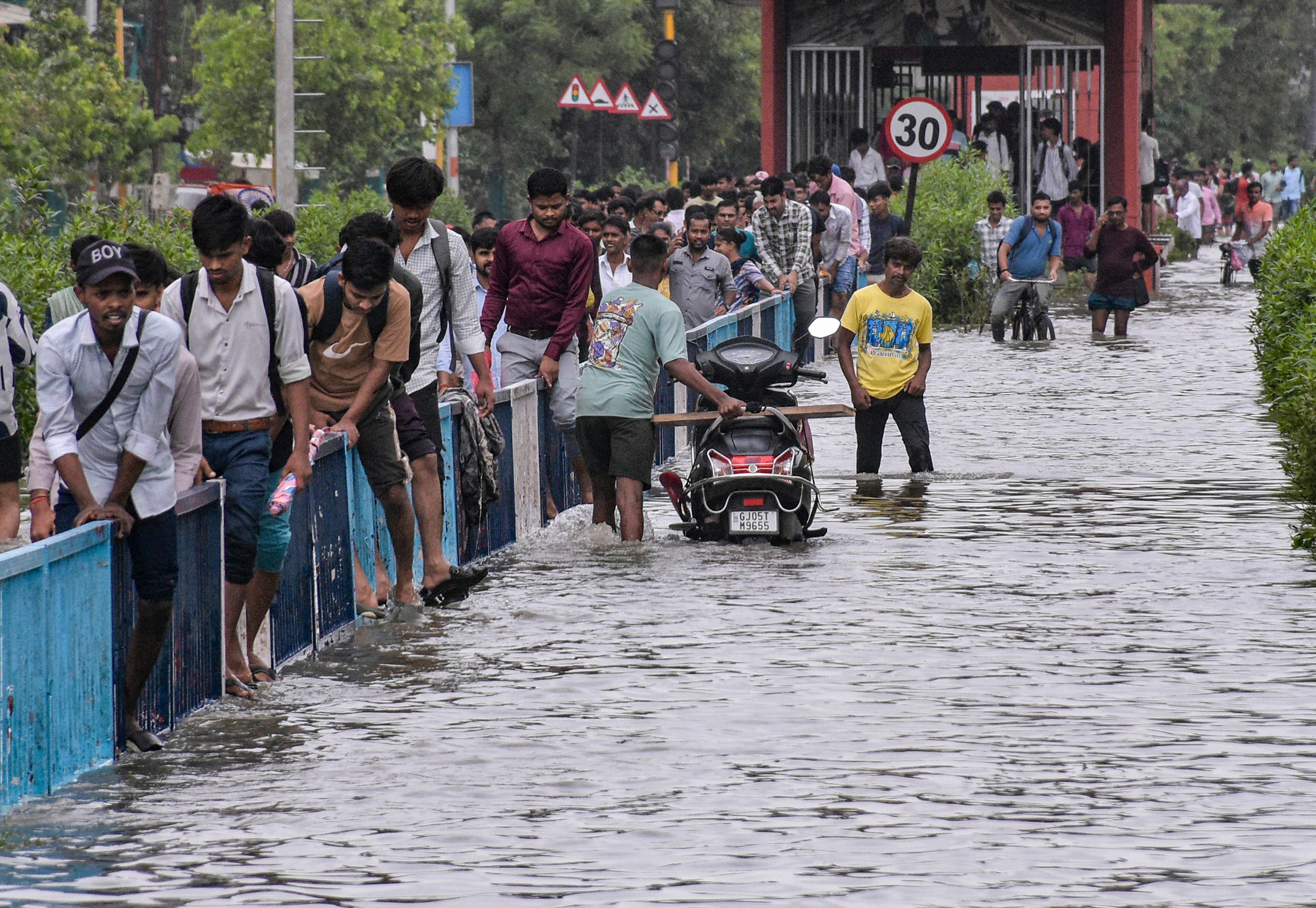 Flood