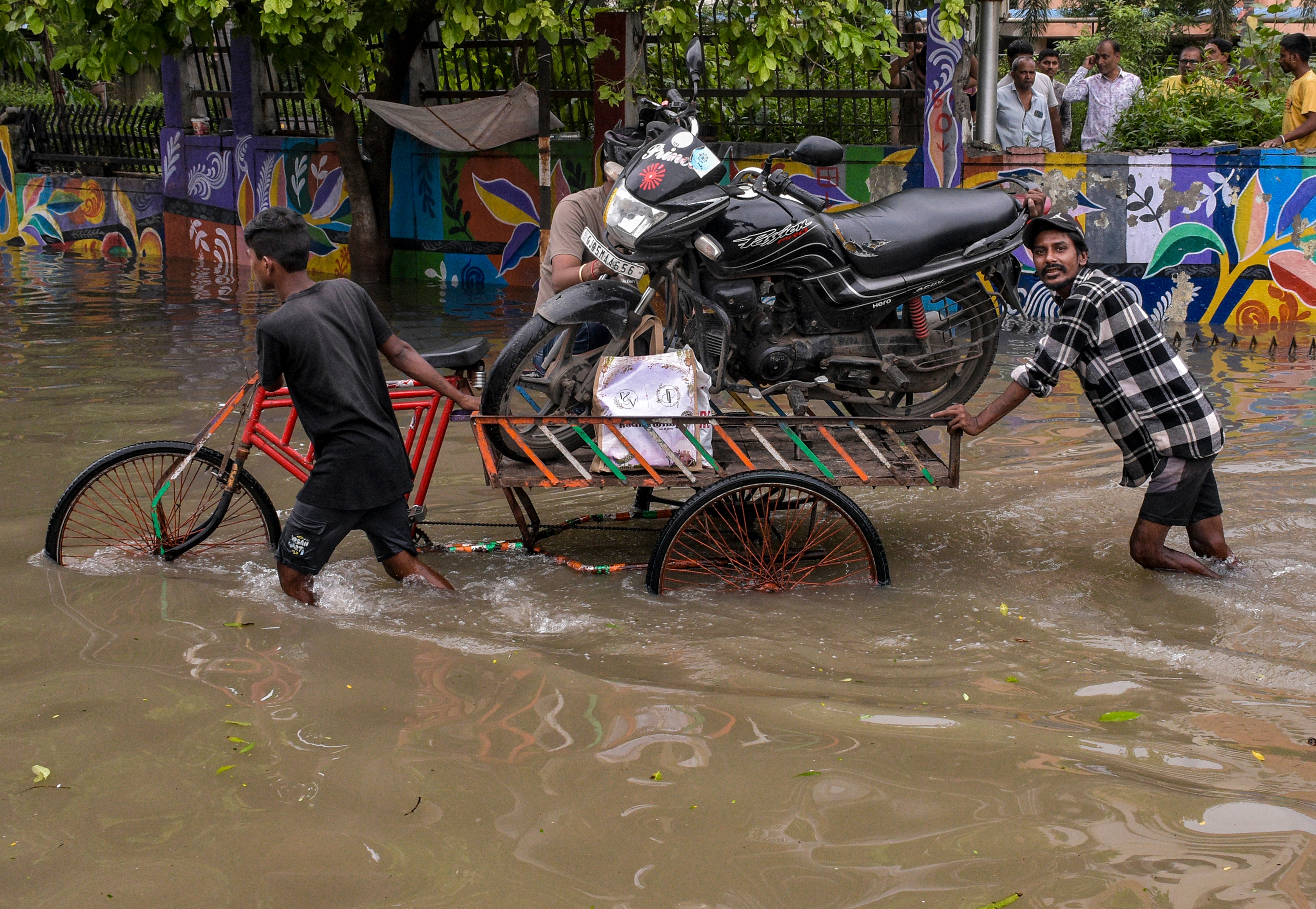 Flood