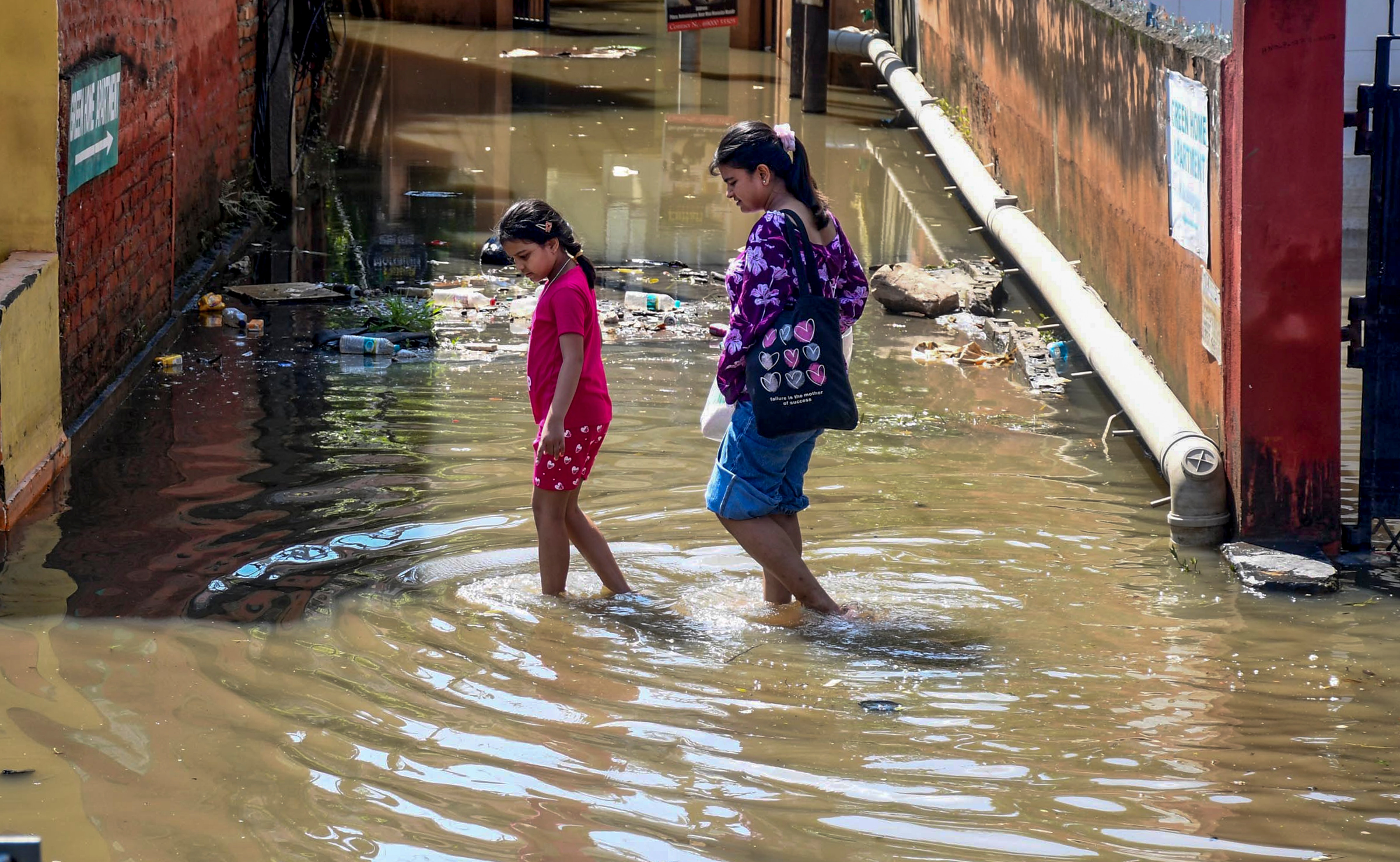Flood