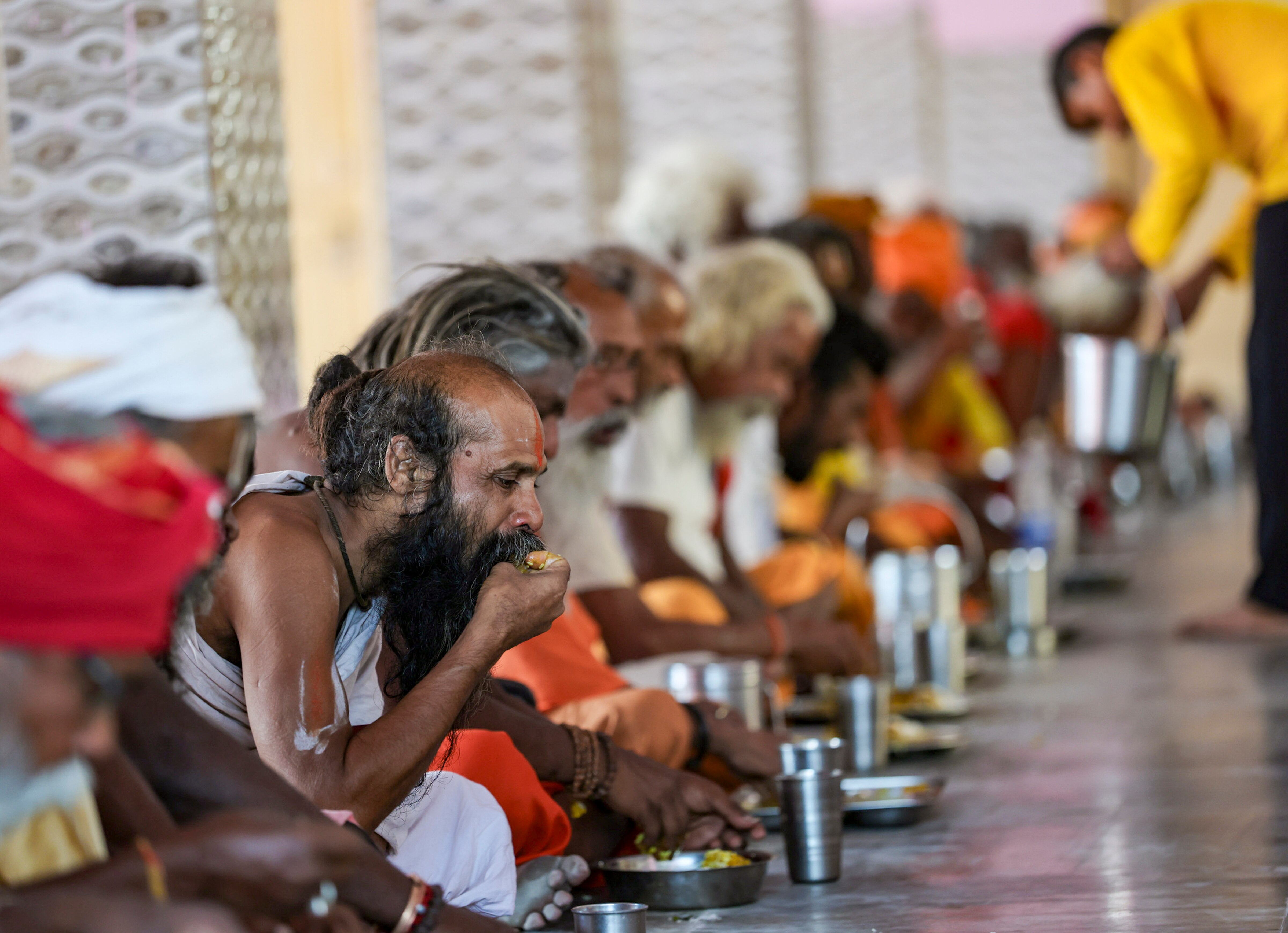 Amarnath Yatra