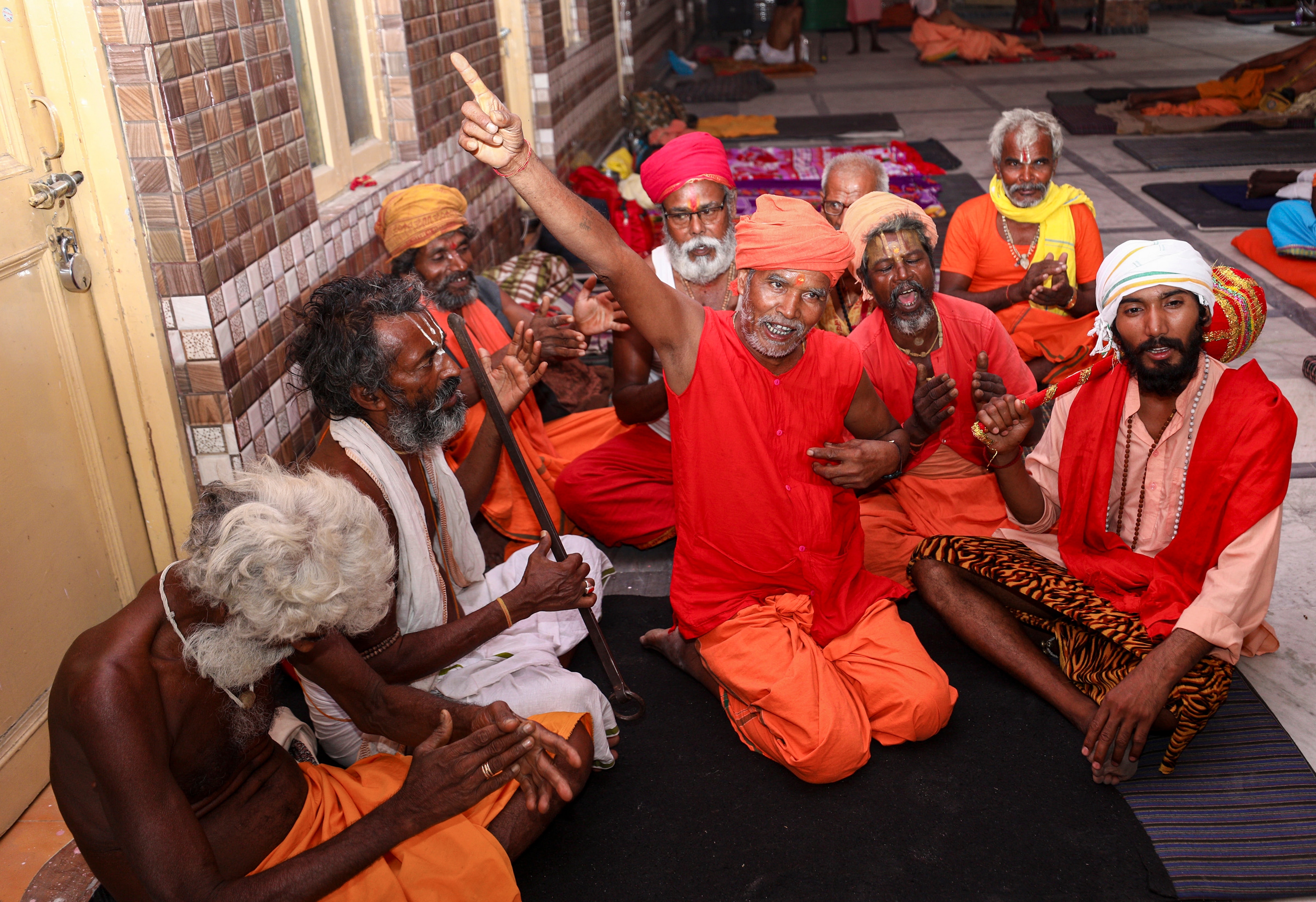 Amarnath Yatra