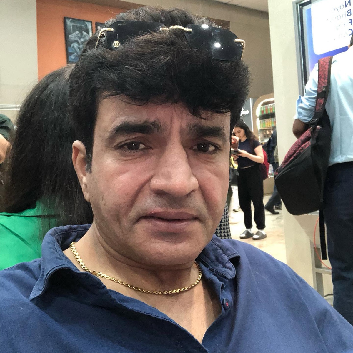 राजा चौधरी 