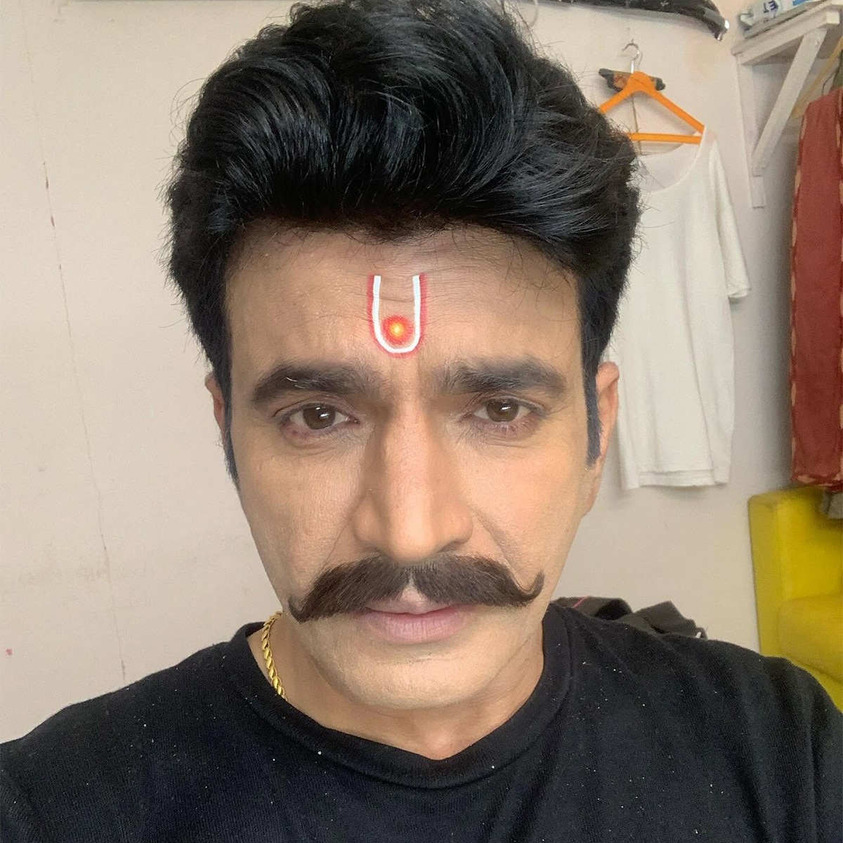 राजा चौधरी 