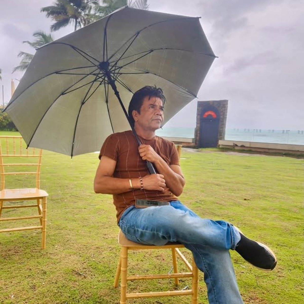 Rajpal Yadav Emotional Post