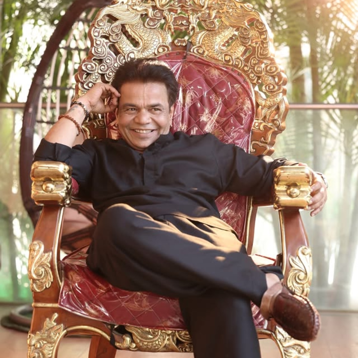 Rajpal Yadav Emotional Post